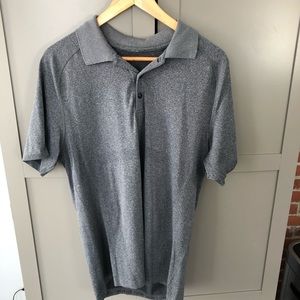 Lululemon Golf Shirt